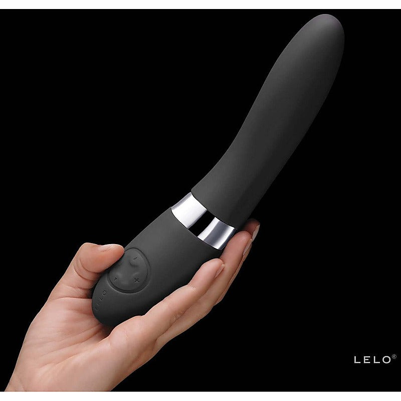 Elise 2 Luxury Double Motor G Spot Vibrator By Lelo - Luxury Sex Toys