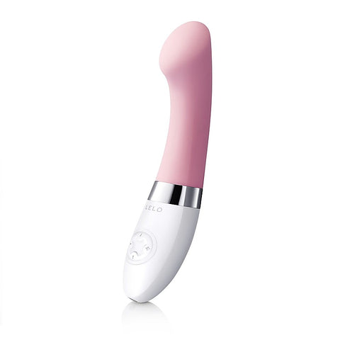Gigi 2 Rechargeable G Spot Vibrator By Lelo - Luxury Sex Toys