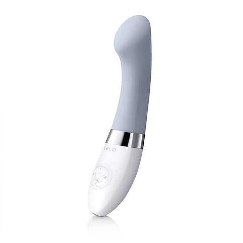 Gigi 2 Rechargeable G Spot Vibrator By Lelo - Luxury Sex Toys