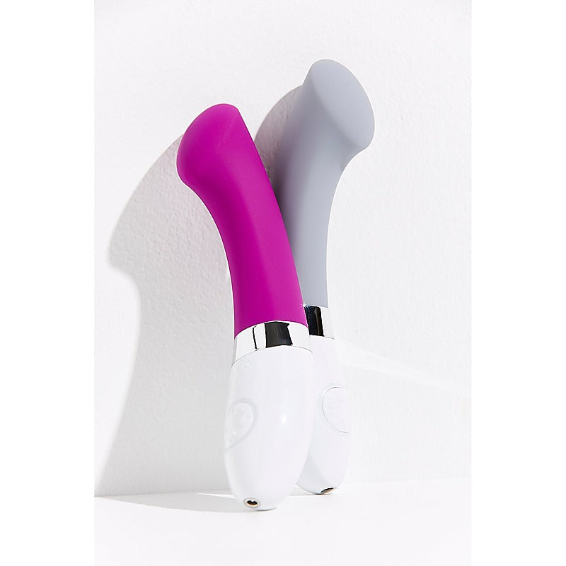 Gigi 2 Rechargeable G Spot Vibrator By Lelo - Luxury Sex Toys