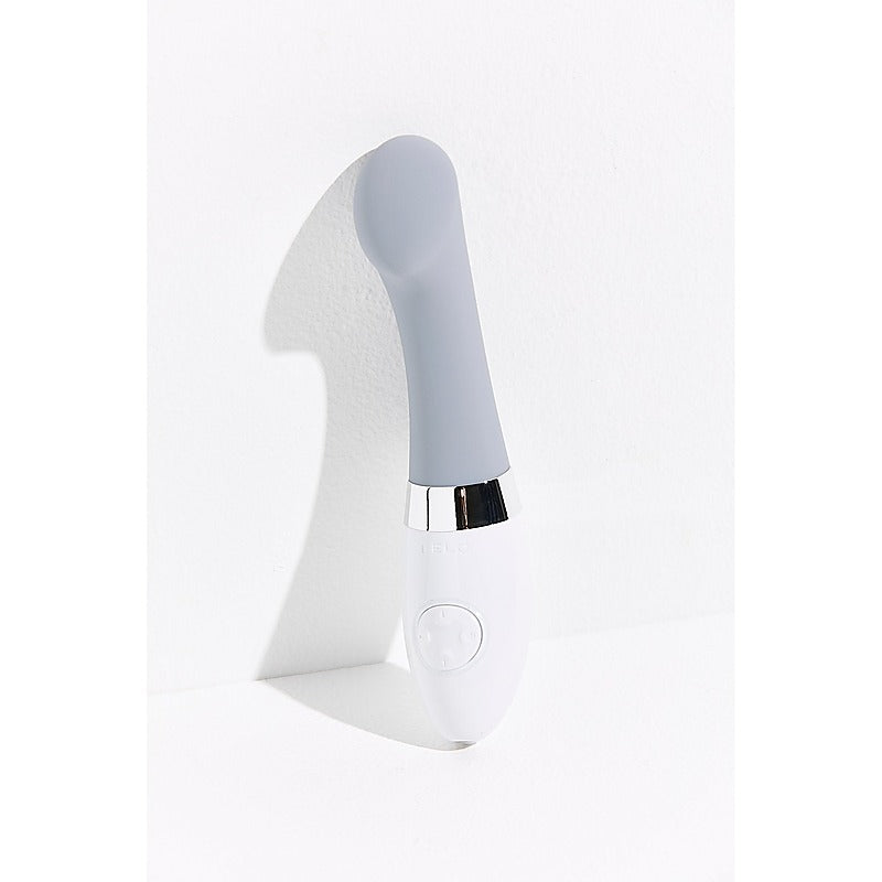Gigi 2 Rechargeable G Spot Vibrator By Lelo - Luxury Sex Toys