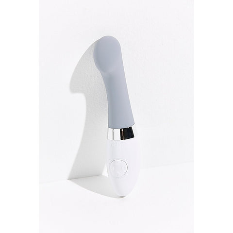 Gigi 2 Rechargeable G Spot Vibrator By Lelo - Luxury Sex Toys