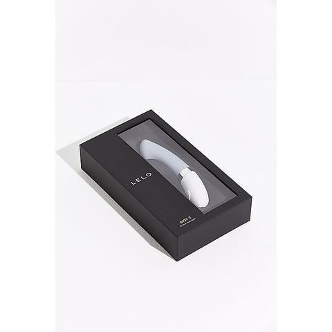 Gigi 2 Rechargeable G Spot Vibrator By Lelo - Luxury Sex Toys