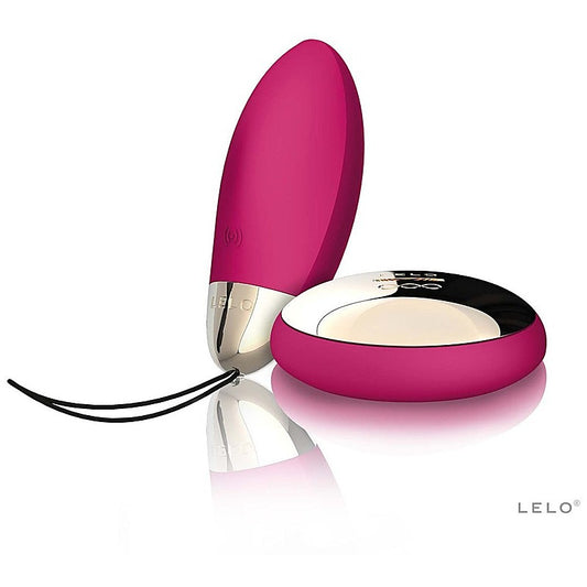 Lelo Lyla 2 - Luxury Sex Toys