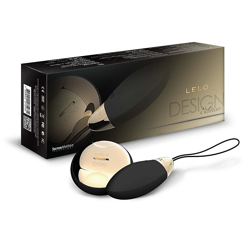 Lyla 2 Luxury Remote Controlled Bullet Vibrator By Lelo - Luxury Sex Toys