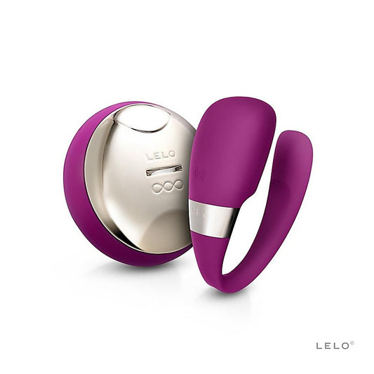 Lelo Tiani 3 - Strap On Sextoys