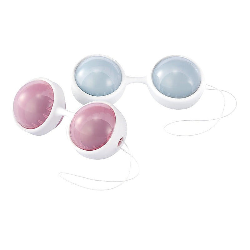 Lelo Luna Beads Regular by Lelo - Love Eggs and Kegel Exercisers