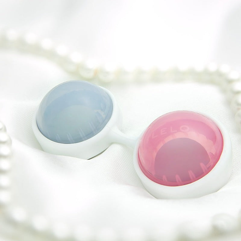 Lelo Luna Beads Regular by Lelo - Love Eggs and Kegel Exercisers