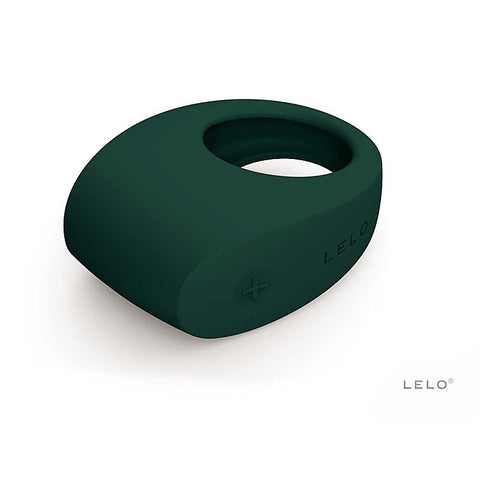 Tor 2 Multi Functions Vibrating Cock Ring By Lelo - Luxury Sex Toys