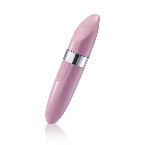 Mia 2 Usb Rechargeable Lipstick Vibrator By Lelo - Luxury Sex Toys