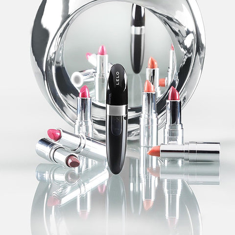 Mia 2 Usb Rechargeable Lipstick Vibrator By Lelo - Luxury Sex Toys
