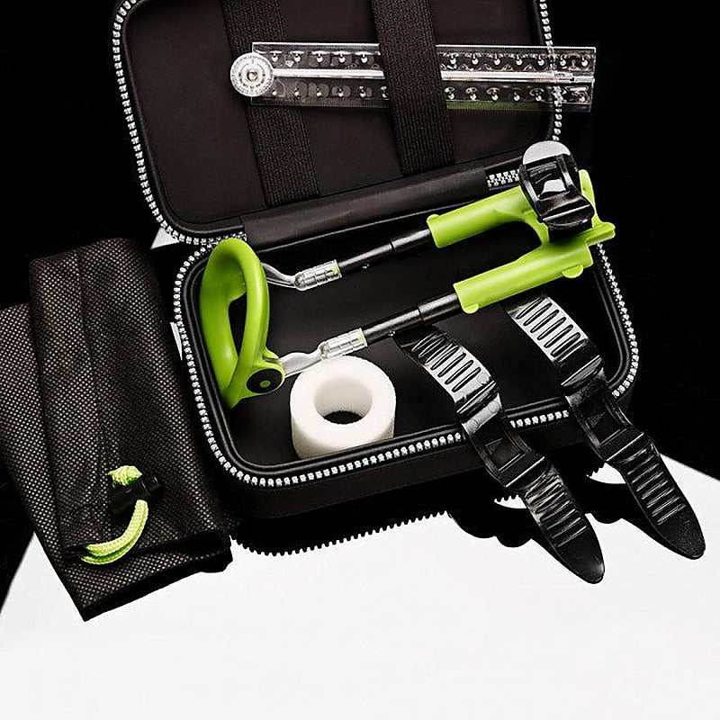 Extra Penis Extender By Male Edge - Luxury Sex Toys