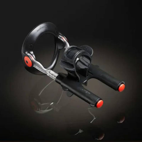 MaleEdge Pro Kit Penis Enlarger Kit in Case Luxury Sex Toy - Luxury Sex Toys
