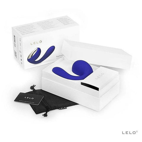 Tara Multi-Function Couples Vibrator By Lelo - Penis Pumps And Stretchers