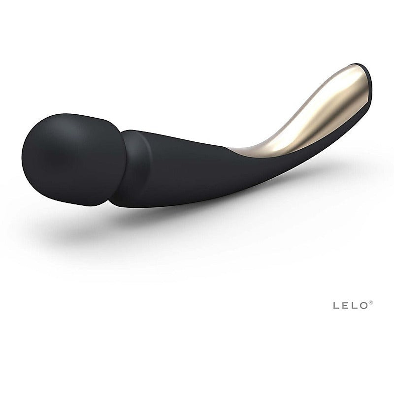 Smart Wand Large Rechargeable Body Massager By Lelo - Fancy Dress Ups