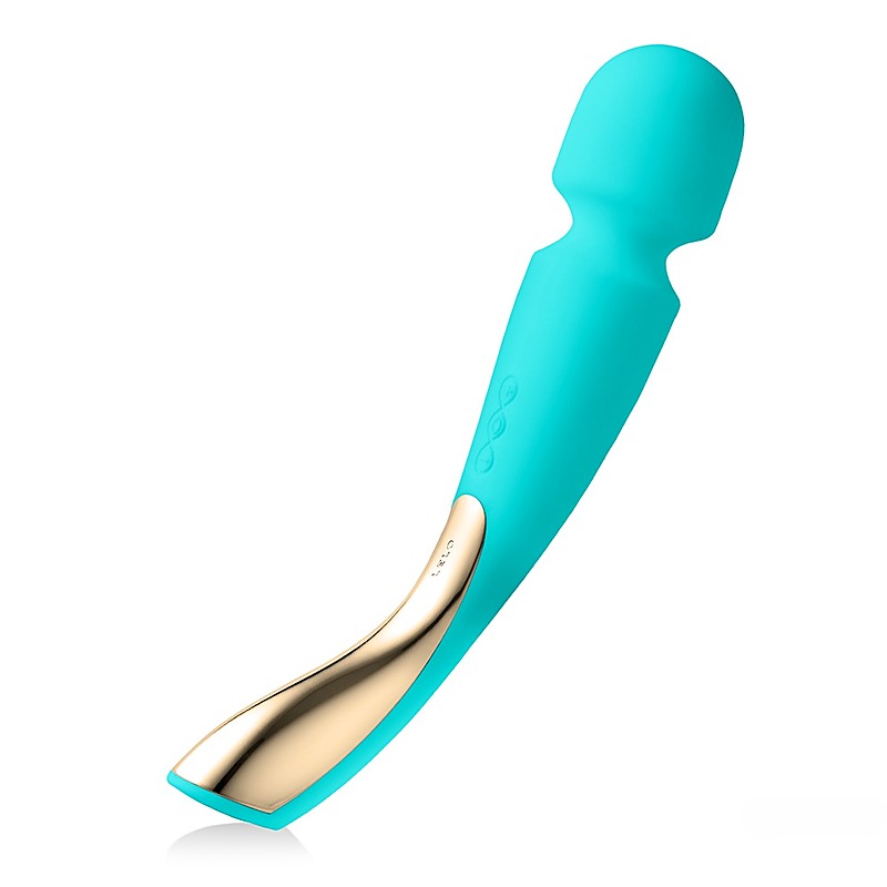 Smart Wand Large Rechargeable Body Massager By Lelo - Fancy Dress Ups