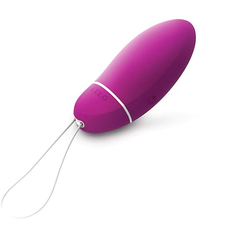 Luna Smart Bead Vibrating Kegel Exerciser By Lelo - Love Eggs and Kegel Exercisers