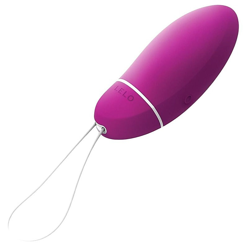 Luna Smart Bead Vibrating Kegel Exerciser By Lelo - Love Eggs and Kegel Exercisers