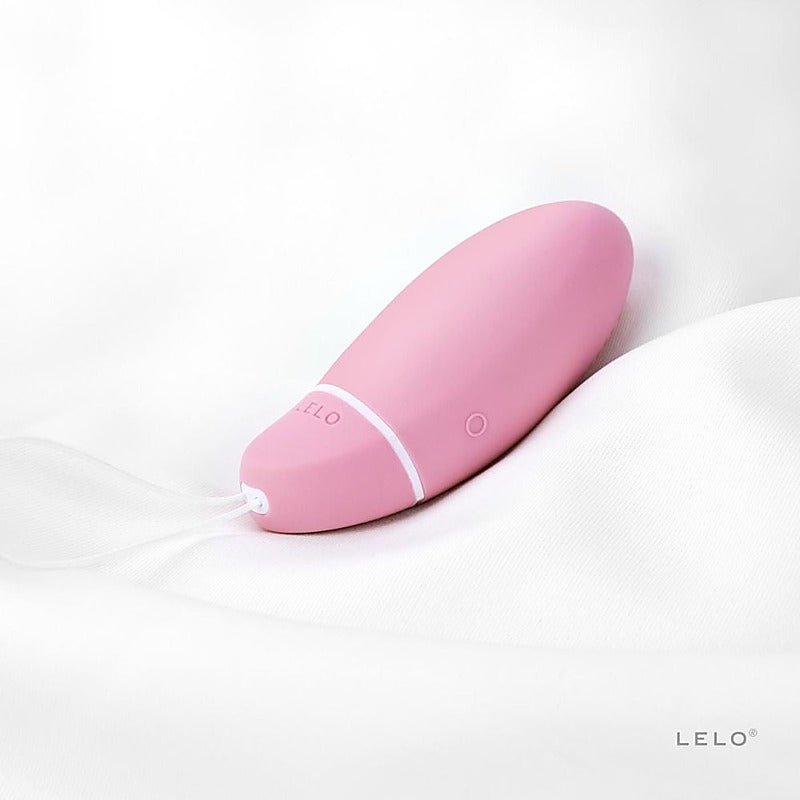 Luna Smart Bead Vibrating Kegel Exerciser By Lelo - Love Eggs and Kegel Exercisers