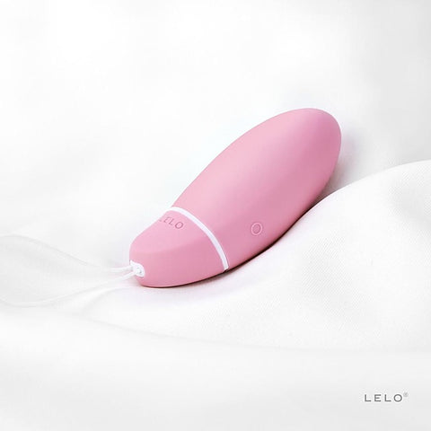 Luna Smart Bead Vibrating Kegel Exerciser By Lelo - Love Eggs and Kegel Exercisers