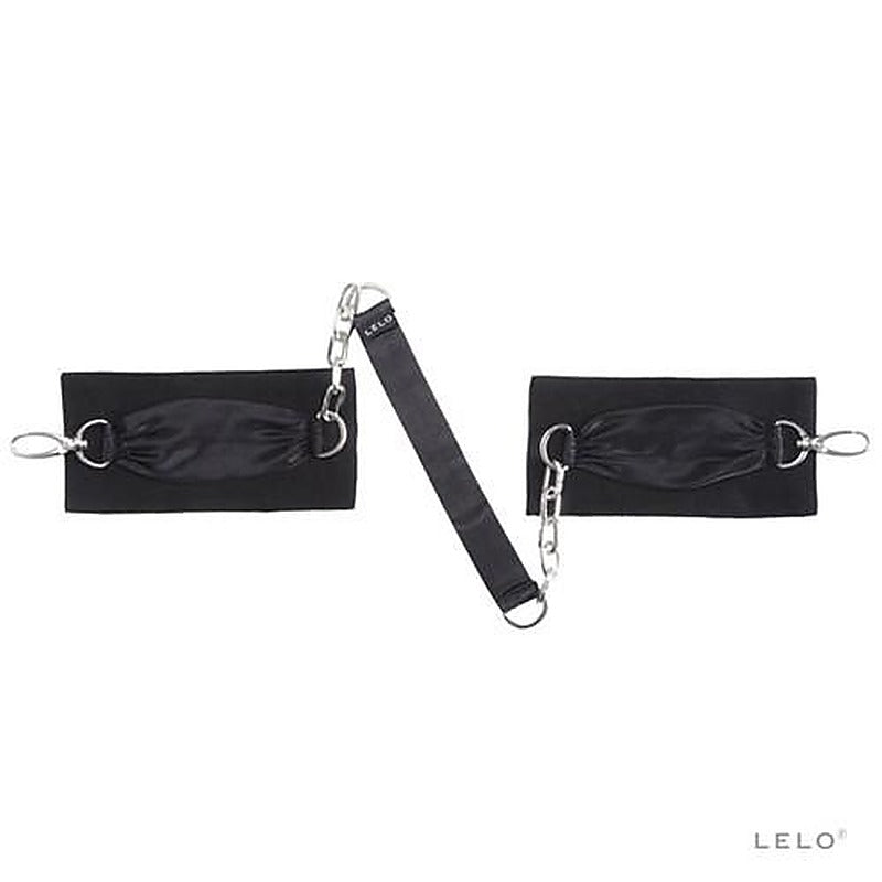 Sutra Chainlink Bdsm Play Adult Cuffs By Lelo - Cuffs And Restraints