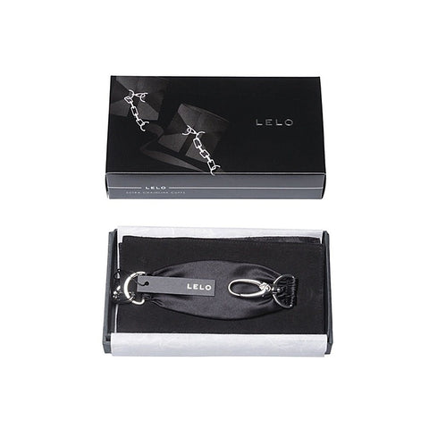 Sutra Chainlink Bdsm Play Adult Cuffs By Lelo - Cuffs And Restraints