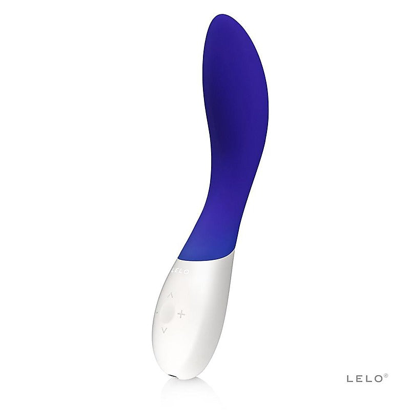 Mona Wave 10 Functions G Spot Vibrator By Lelo - Personal Massagers