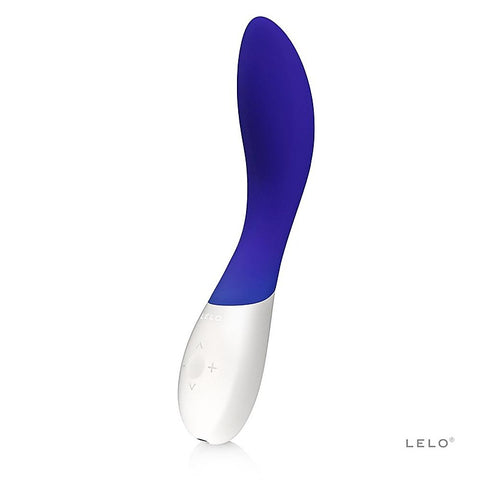 Mona Wave 10 Functions G Spot Vibrator By Lelo - Personal Massagers
