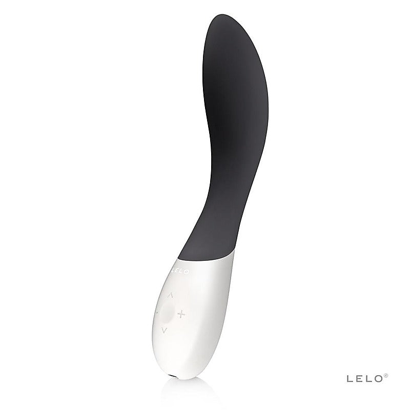 Mona Wave 10 Functions G Spot Vibrator By Lelo - Personal Massagers
