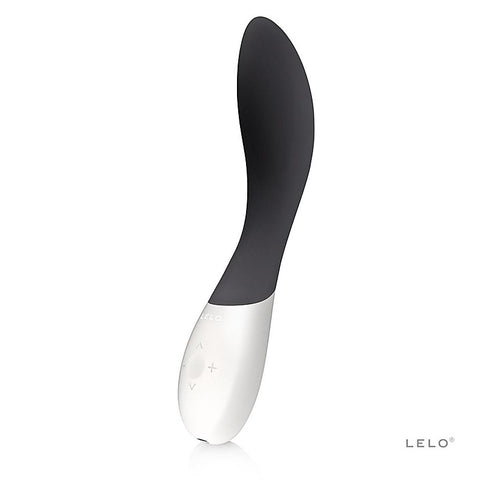 Mona Wave 10 Functions G Spot Vibrator By Lelo - Personal Massagers