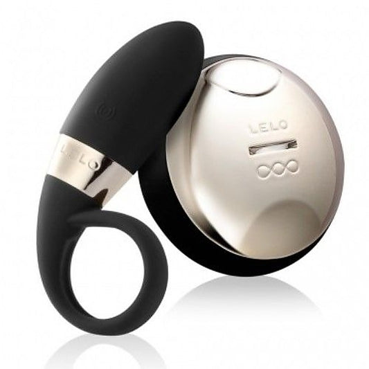 Lelo Oden 2 Remote Controlled Couples Massager - Remote Control Vibrators