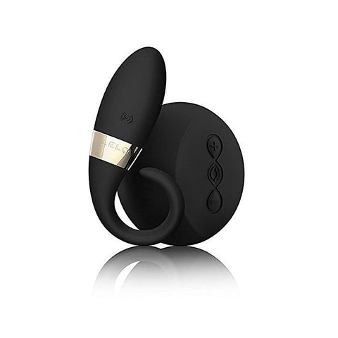 Oden 2 Remote Controlled Couples Massager By Lelo - Remote Control Vibrators