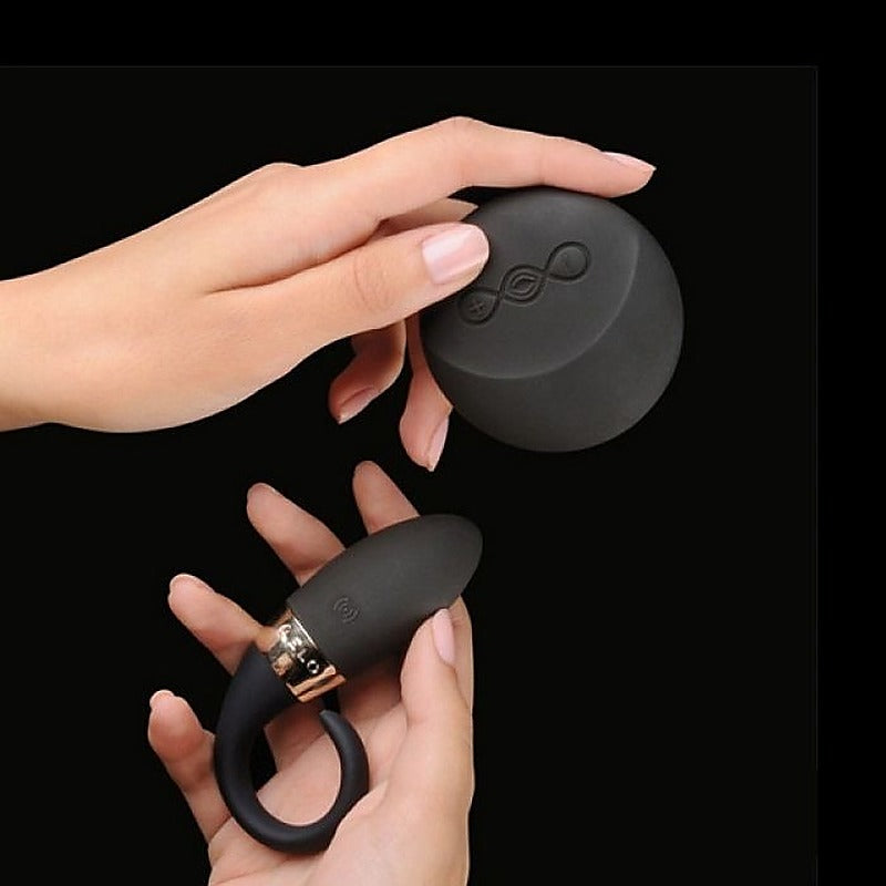 Oden 2 Remote Controlled Couples Massager By Lelo - Remote Control Vibrators