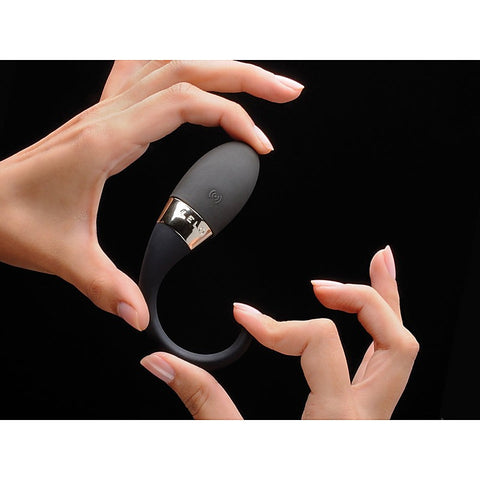 Oden 2 Remote Controlled Couples Massager By Lelo - Remote Control Vibrators