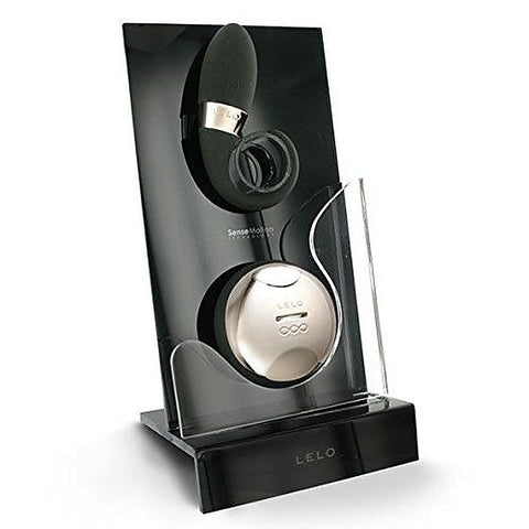Oden 2 Remote Controlled Couples Massager By Lelo - Remote Control Vibrators