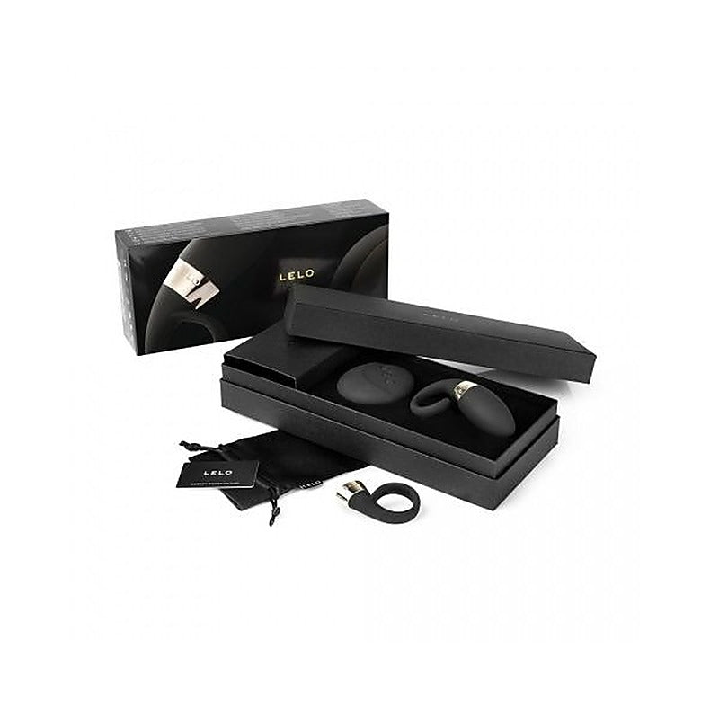 Oden 2 Remote Controlled Couples Massager By Lelo - Remote Control Vibrators
