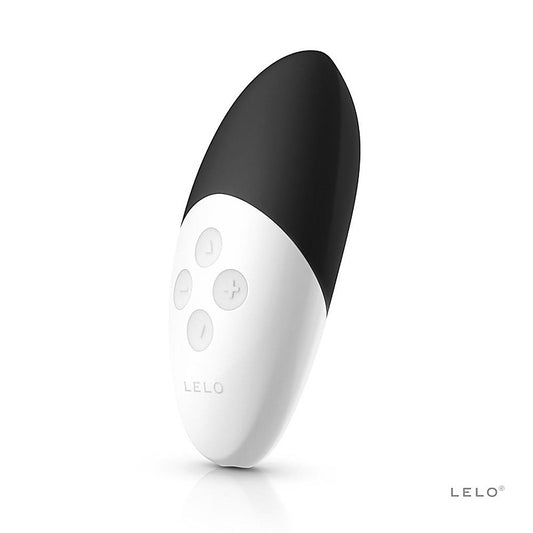 Lelo Siri 2 Multi Functions Handheld Music Vibrator