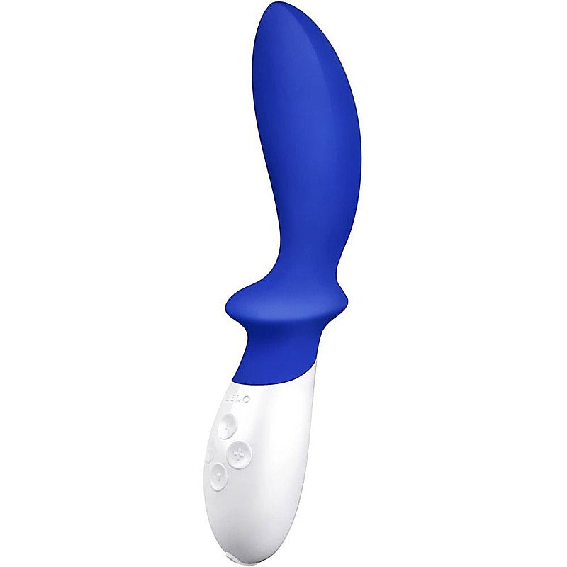 Loki Multi Functions Prostate Massager By Lelo - Rabbit Vibrators