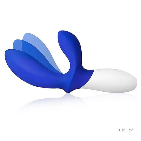 Loki Wave Vibrating Prostate Massager By Lelo - Prostate Toys