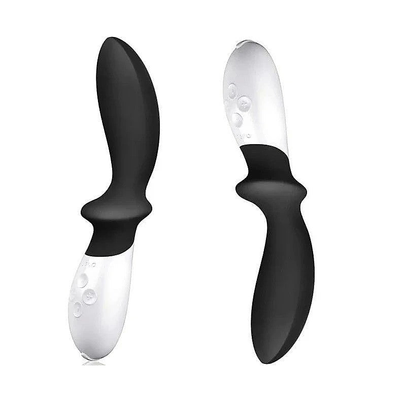 Loki Wave Vibrating Prostate Massager By Lelo - Prostate Toys