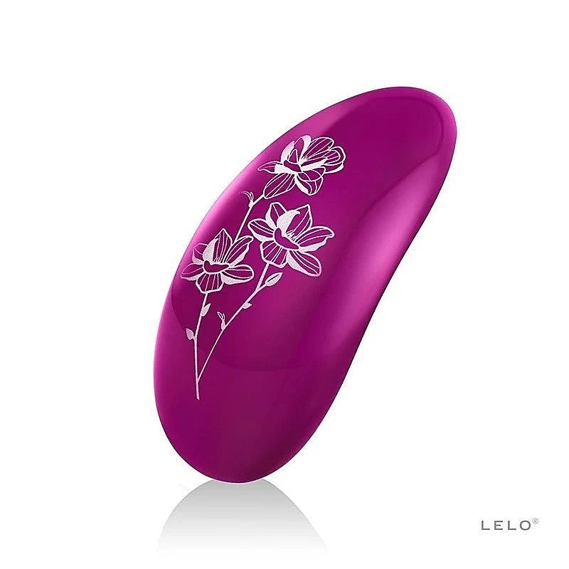 Nea 2 Multi Functions Clitoral Vibrator By Lelo - Butt Plugs