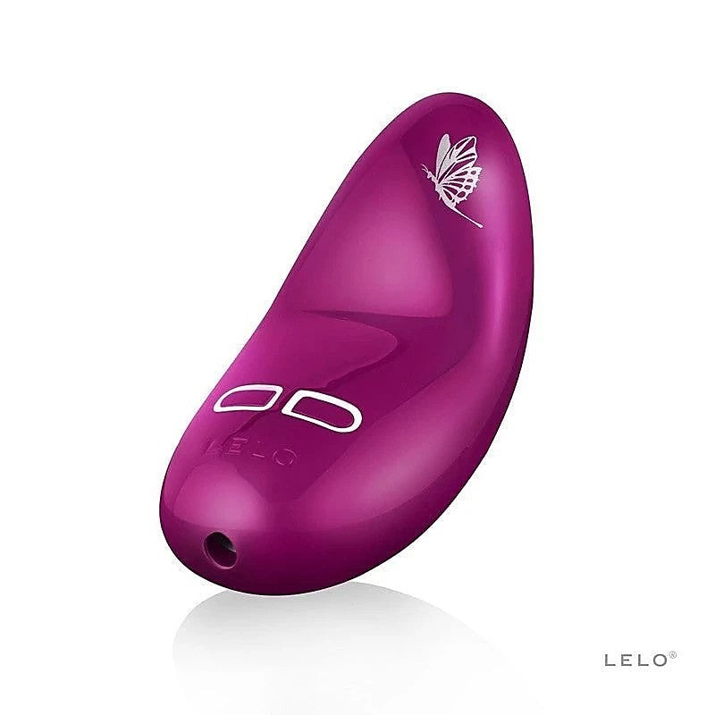 Nea 2 Multi Functions Clitoral Vibrator By Lelo - Butt Plugs