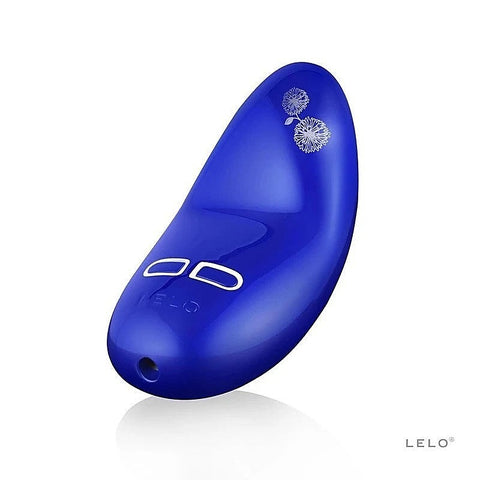 Nea 2 Multi Functions Clitoral Vibrator By Lelo - Butt Plugs