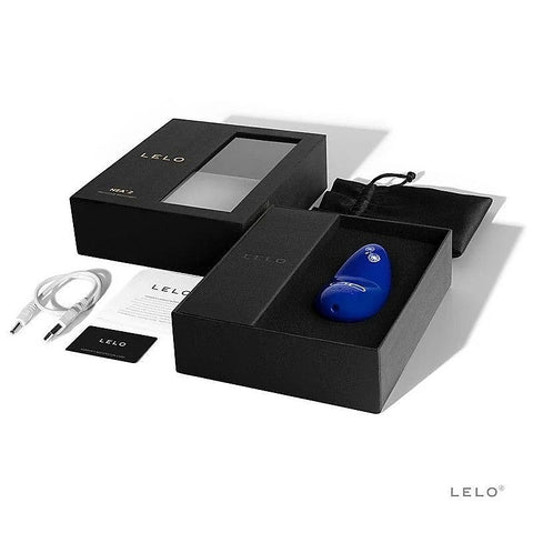 Nea 2 Multi Functions Clitoral Vibrator By Lelo - Butt Plugs