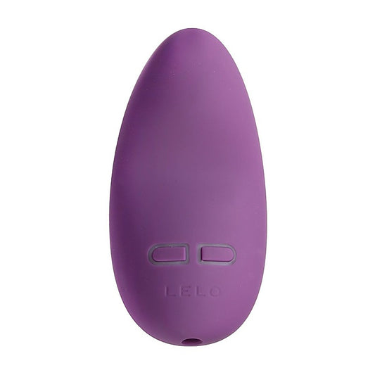 Lily 2 Handheld Scented Clitoral Massager By Lelo - Luxury Sex Toys