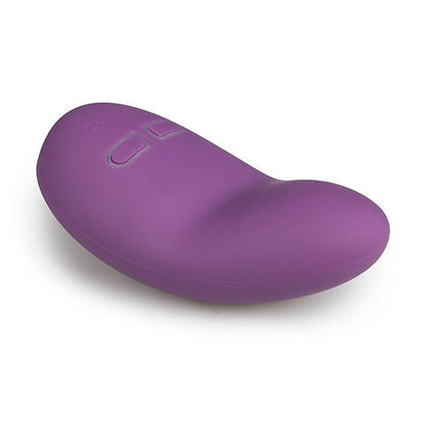 Lily 2 Handheld Scented Clitoral Massager By Lelo - Luxury Sex Toys