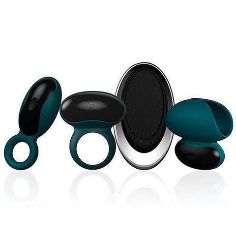 Lamourose Paramour Pour Homme Set by L'Amourose - Sex Kits