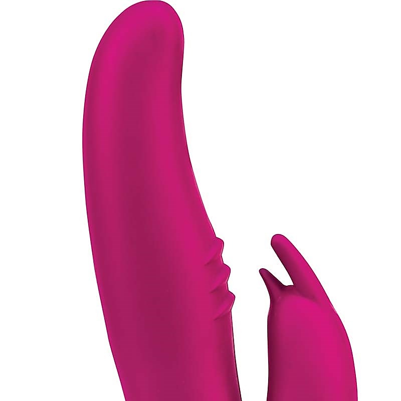Swan Adore Power Luxury Rabbit Vibrator - Rabbit Vibrators