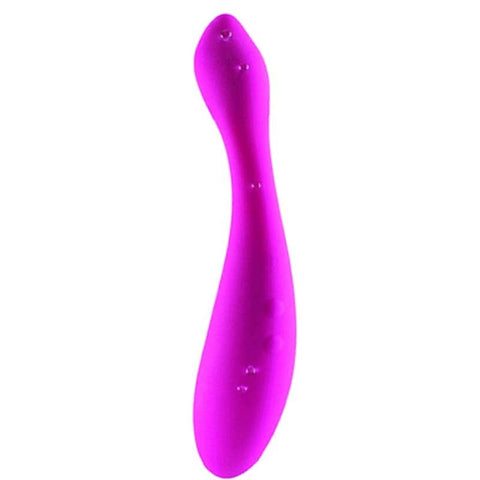 Swan The Mute - Dual-Motor Vibrator for Unparalleled Pleasure - Luxury Sex Toys