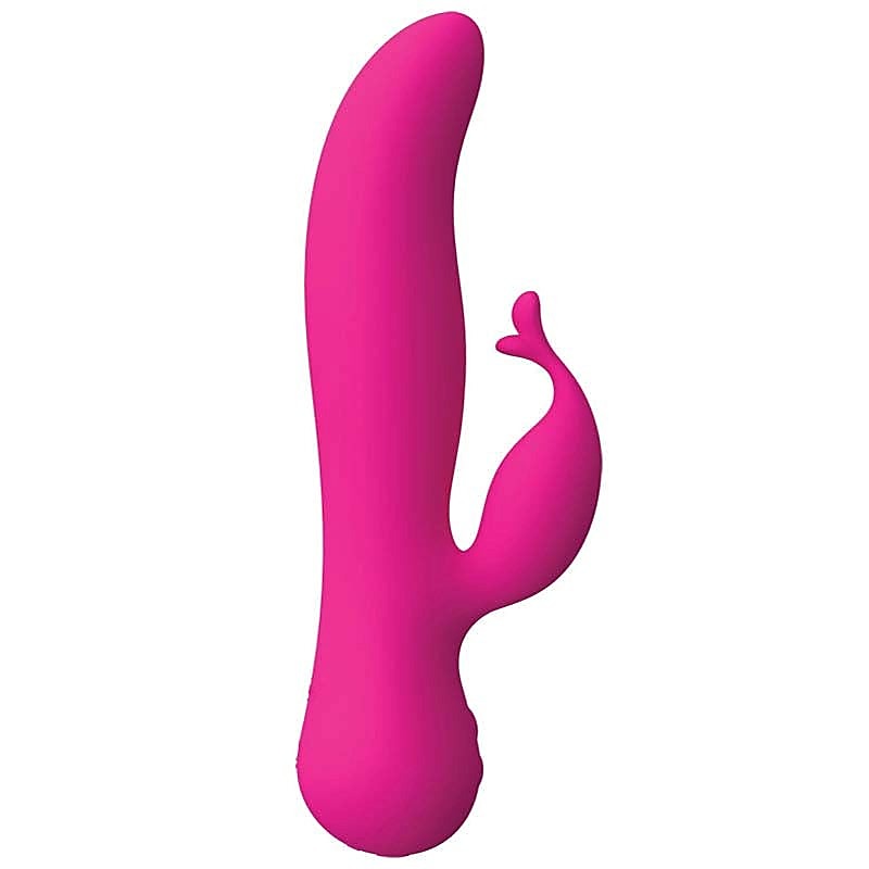 Swan The Kissing - Rabbit Vibrators